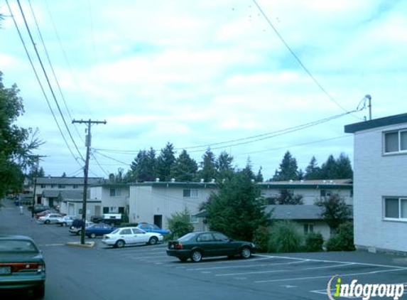 Manhattan Apartments - Seattle, WA