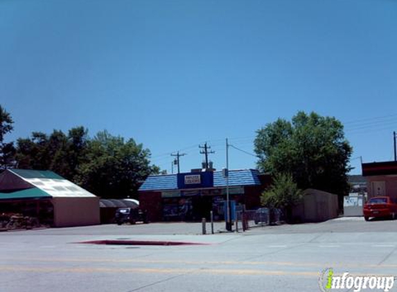 Payless Liquors - Castle Rock, CO