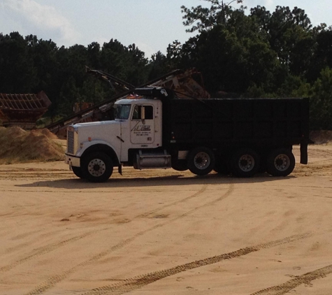 Mellott Trucking & Supply - Carrboro, NC