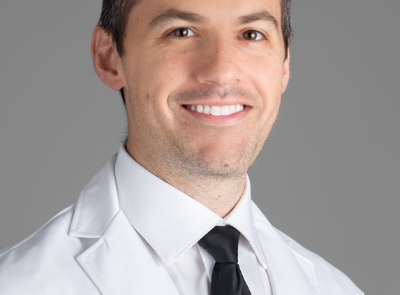 Nicholas Fleming, MD - Charlotte, NC