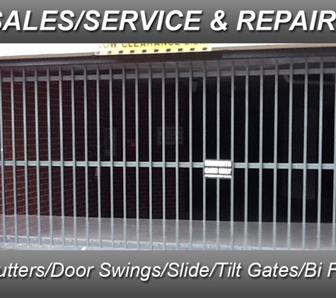 Metro Roller Door Service - Campbellfield, VIC