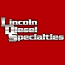 Lincoln Diesel Specialties - Diesel Fuel