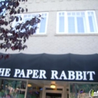 The Paper Rabbit