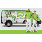 WOW 1 DAY PAINTING Washington DC