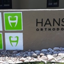 Hansen Orthodontics-Goddard - Orthodontists