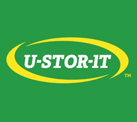 U-Stor-It Self Storage - Barrio Logan - San Diego, CA