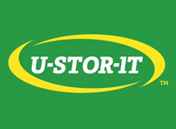 U-Stor-It Self Storage - Westmont - Westmont, IL