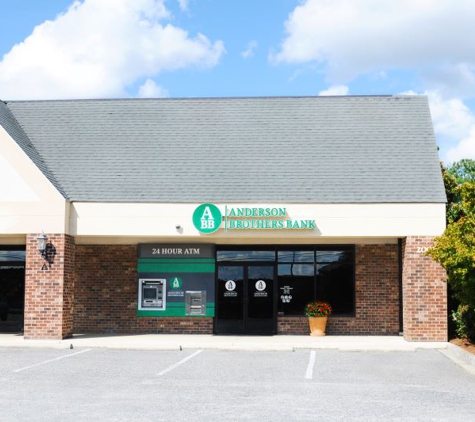 Anderson Brothers Bank - Florence, SC