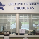 Creative Aluminum Products - Doors, Frames, & Accessories