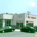 US Finance Ltd - Used Car Dealers