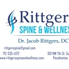 Rittgers Spine and Wellness gallery