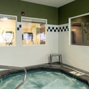 Comfort Inn & Suites Portland International Airport - Motels