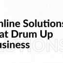 Drum Creative - Consumer Electronics