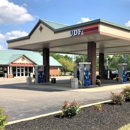 United Dairy Farmers - Gas Stations