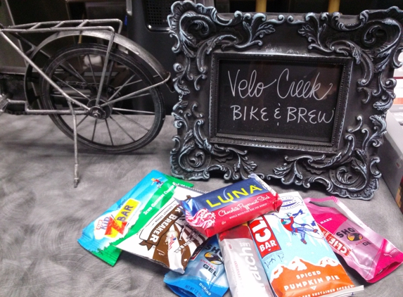 Velo Creek Bike & Brew - Oviedo, FL