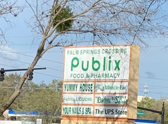 Publix Employees Federal Credit Union - Altamonte Springs, FL