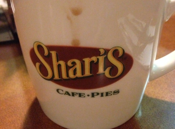 Shari's Cafe & Pies - San Bruno, CA