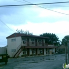 The La Siesta Motel