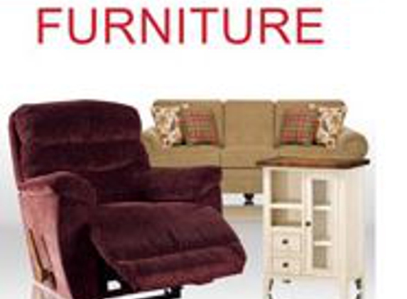 Schewel Furniture Company - Amherst, VA