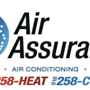 Air Assurance Heating, Air Conditioning & Plumbing - Air Conditioning Service & Repair