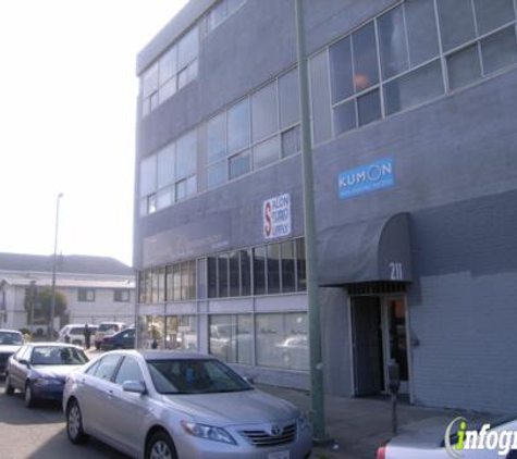 Infinity Financial Services - Oakland, CA