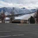 The Church of Jesus Christ of Latter-day Saints - Methodist Churches