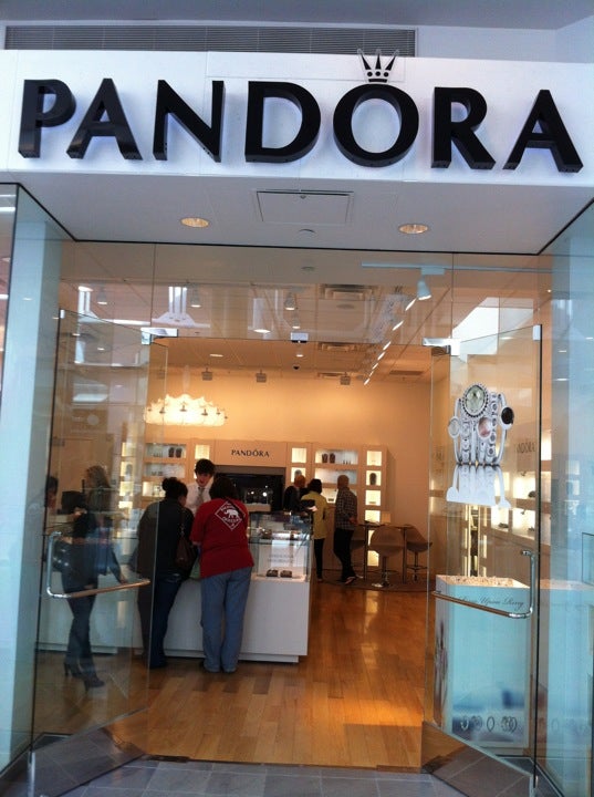 pandora stoneridge