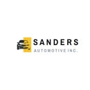 Sanders Automotive Inc. - Auto Repair & Service