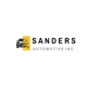 Sanders Automotive Inc.