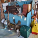 Angler's Attic - Antiques