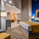 Best Western DeWitt - Hotels