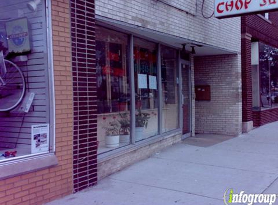 Leung's Chop Suey - Chicago, IL