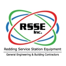 RSSE Inc - Building Contractors-Commercial & Industrial