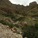 Franklin Mountains State Park - Parks