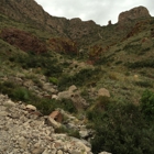 Franklin Mountains State Park