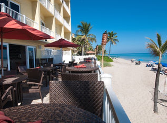 Sun Tower Hotels and Suites - Fort Lauderdale, FL