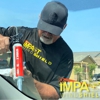 Impact Windshield gallery