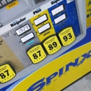 Spinx - Gas Stations