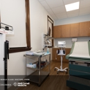 Danielle Wright, CNM - Birth Centers