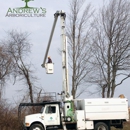 Andrew's Arboriculture - Tree Service