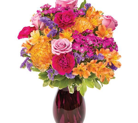 Charles L. Adgate Florist - Warren, OH