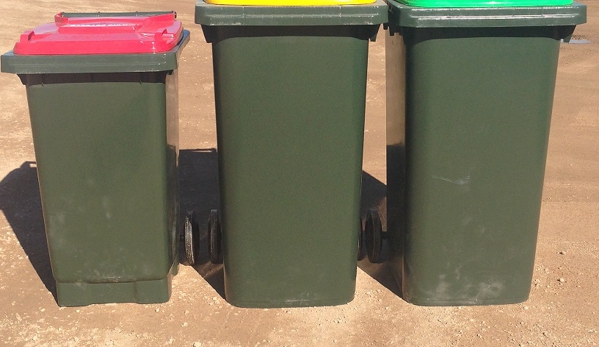 Wardle's Garbage Contractors Pty Ltd