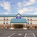 AMERICAS BEST VALUE INN FRANKLIN - Hotels