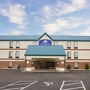 AMERICAS BEST VALUE INN FRANKLIN