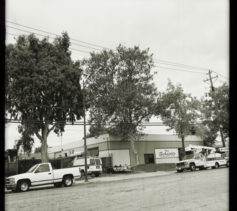 Scheidts Ray Electric Inc - San Jose, CA