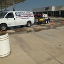 Clean America LLC - Cleaners Supplies