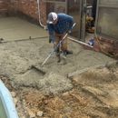 Davis Pavement - Concrete Contractors