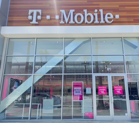 T-Mobile - Long Beach, CA