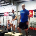 Strongpoint CrossFit