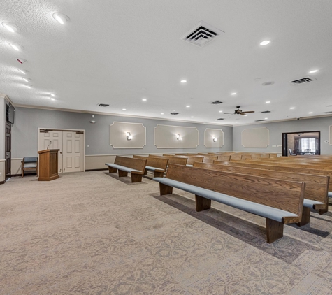 Murdoch Funeral Home & Cremation Service - Cedar Rapids, IA